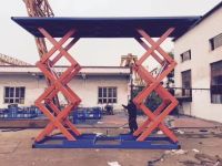 固定式液壓升降平臺(tái)