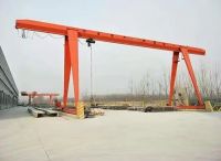 電動葫蘆門式起重機(jī)