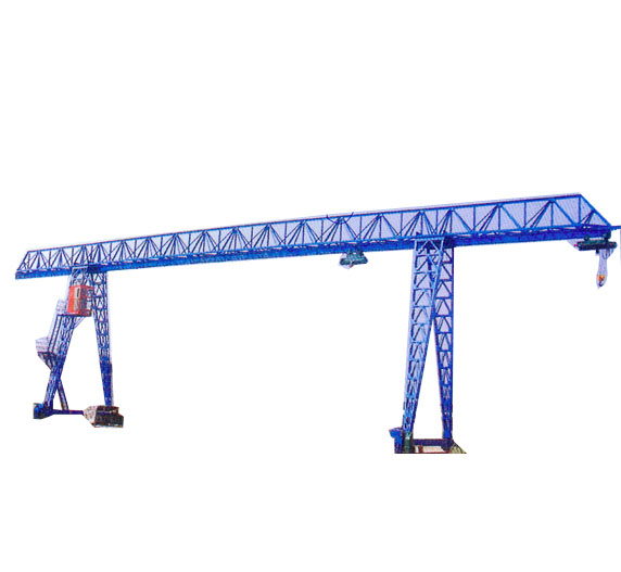 MH花架式單梁門式起重機(jī)