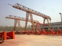 20T_MH門式起重機(jī)