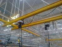 KPK柔性懸掛起重機(jī)